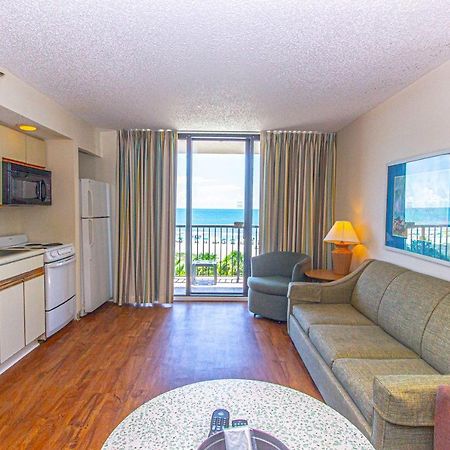 Beach Colony 403 Миртл-Бич Экстерьер фото