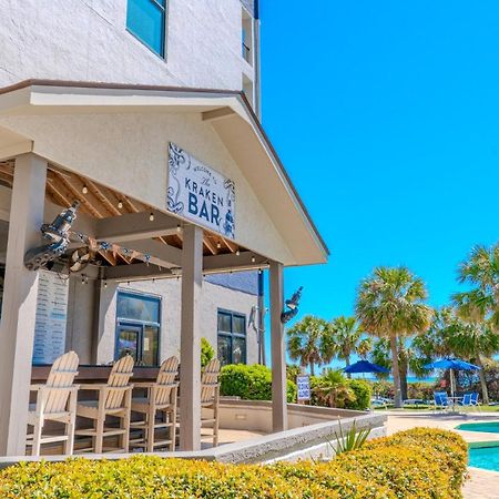 Beach Colony 403 Миртл-Бич Экстерьер фото