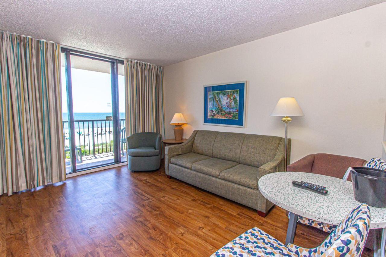 Beach Colony 403 Миртл-Бич Экстерьер фото