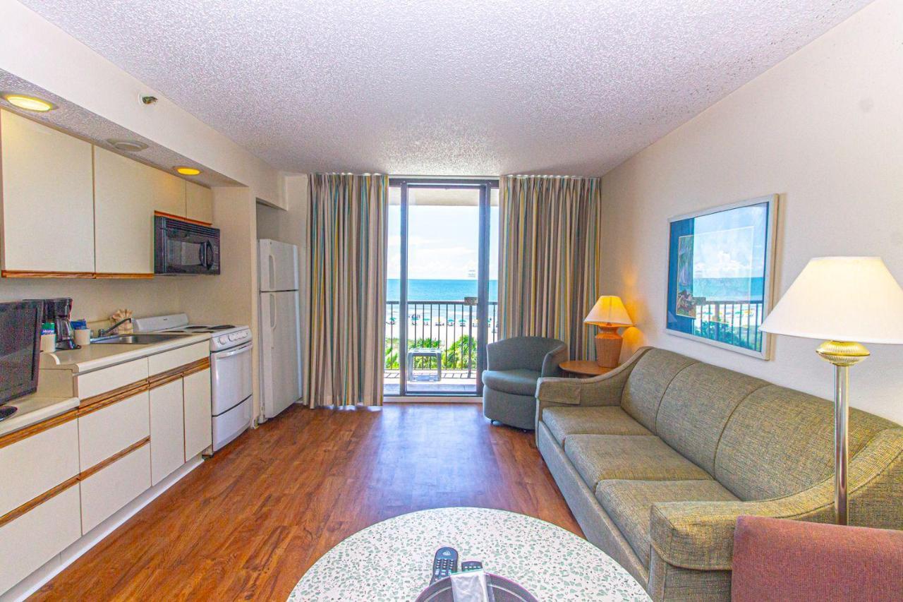 Beach Colony 403 Миртл-Бич Экстерьер фото