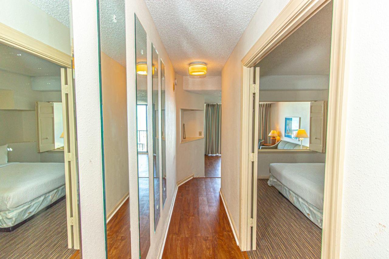 Beach Colony 403 Миртл-Бич Экстерьер фото