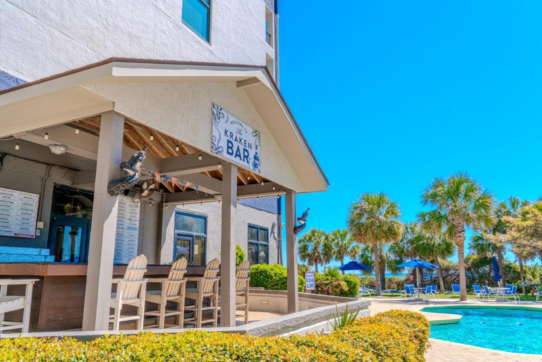 Beach Colony 403 Миртл-Бич Экстерьер фото