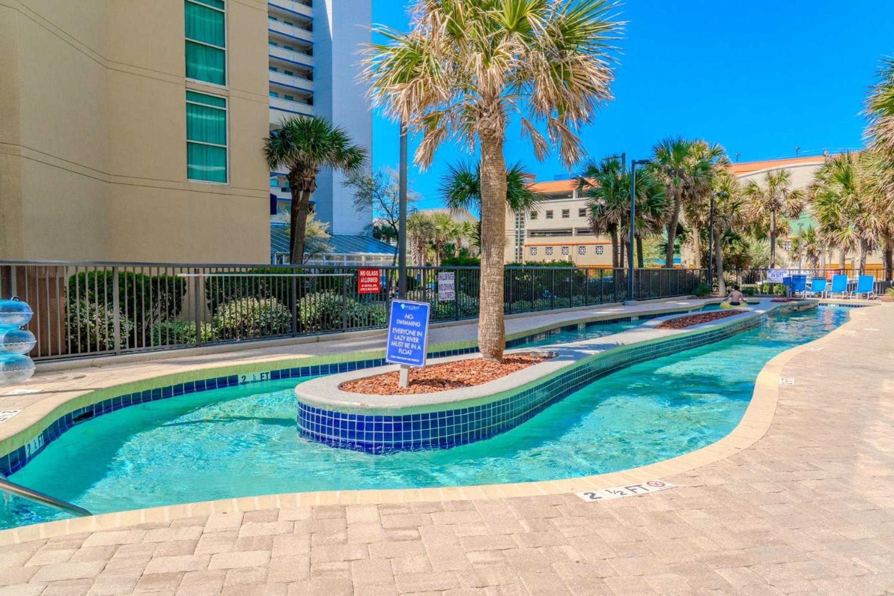 Beach Colony 403 Миртл-Бич Экстерьер фото