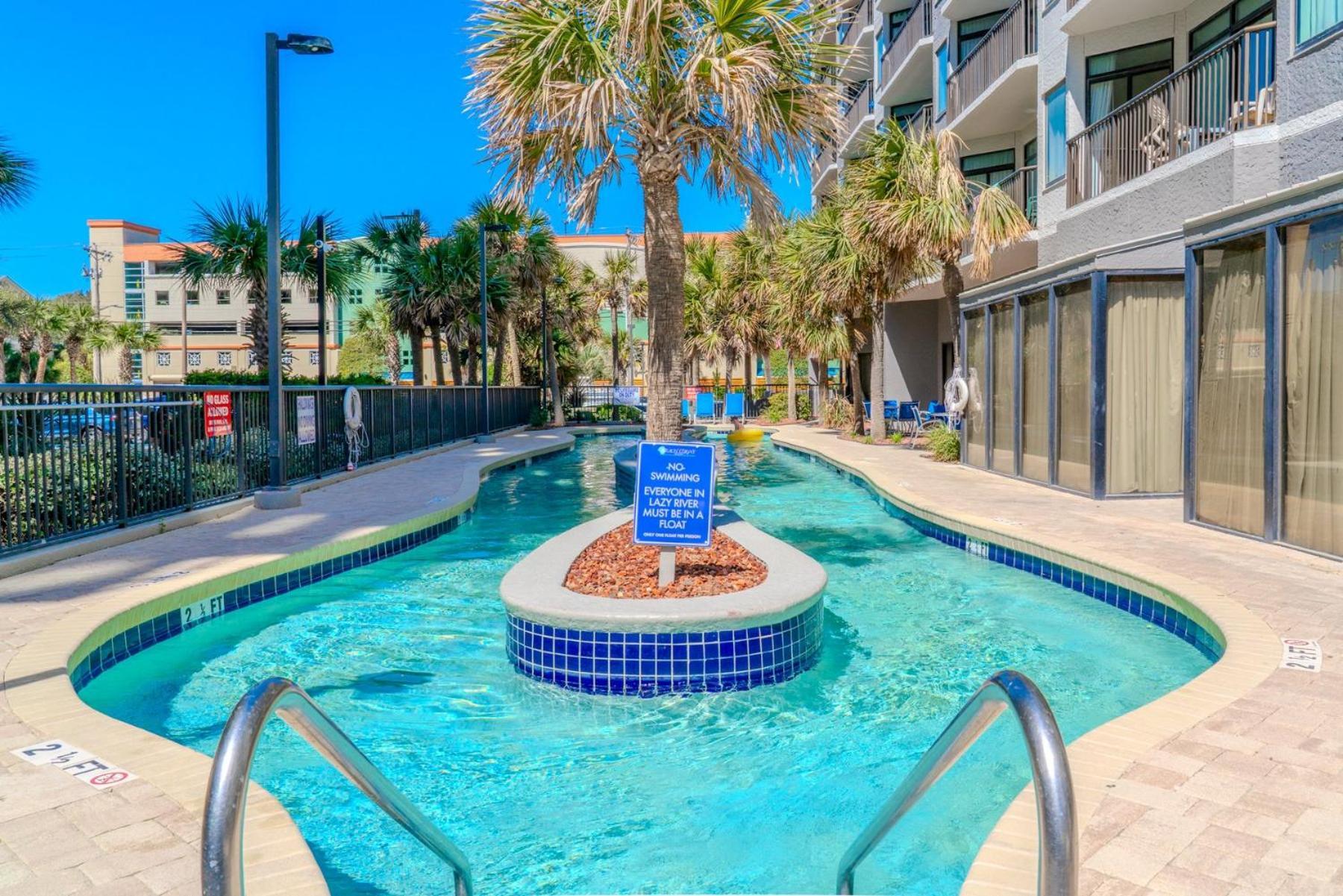 Beach Colony 403 Миртл-Бич Экстерьер фото