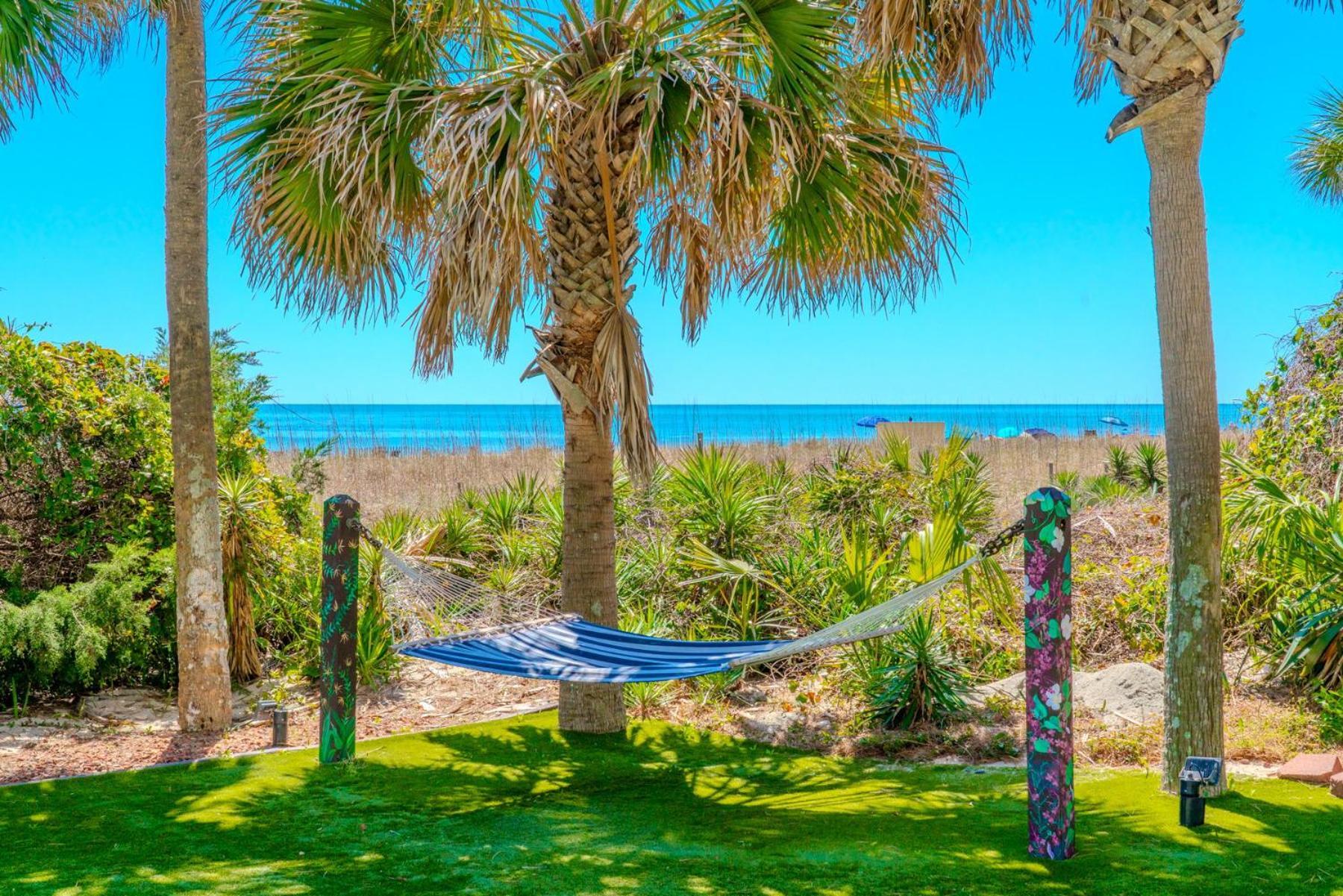 Beach Colony 403 Миртл-Бич Экстерьер фото