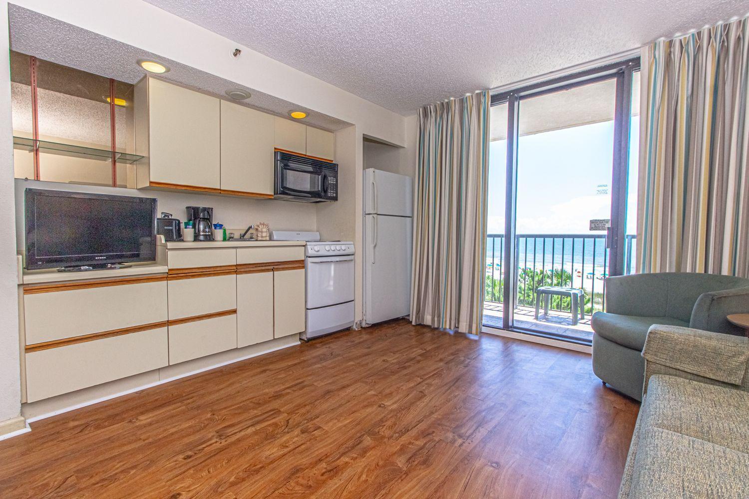 Beach Colony 403 Миртл-Бич Экстерьер фото