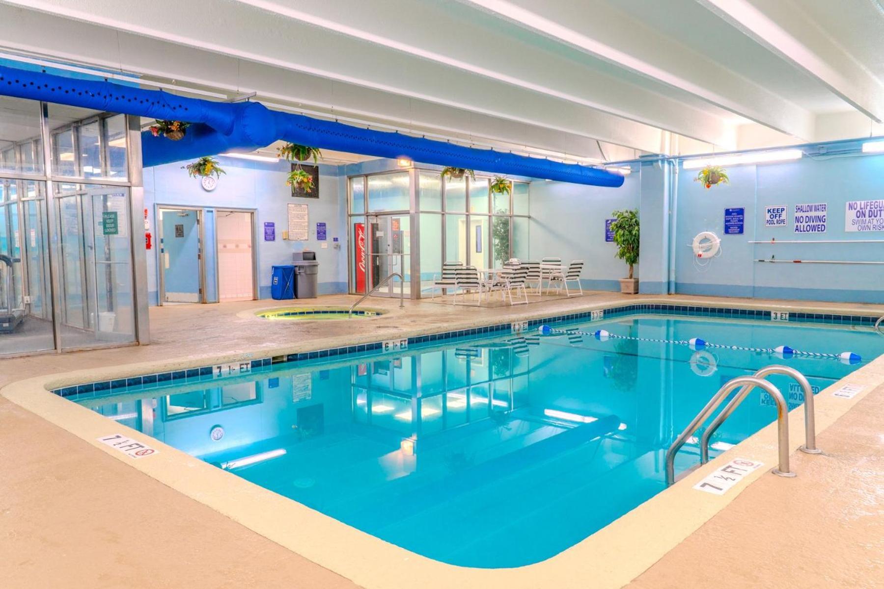 Beach Colony 403 Миртл-Бич Экстерьер фото