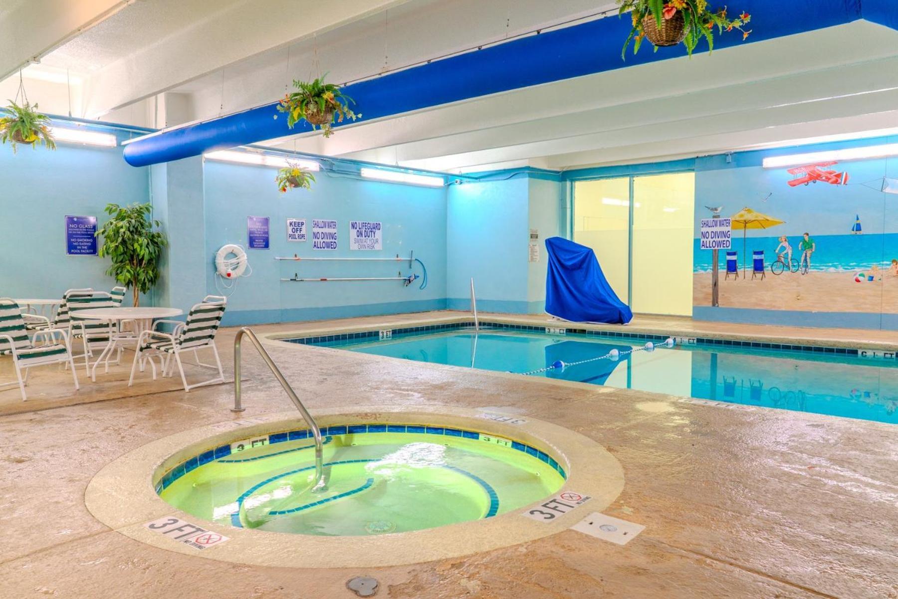 Beach Colony 403 Миртл-Бич Экстерьер фото